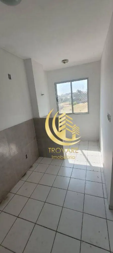 Apartamento, 2 quartos, 55 m² - Foto 8