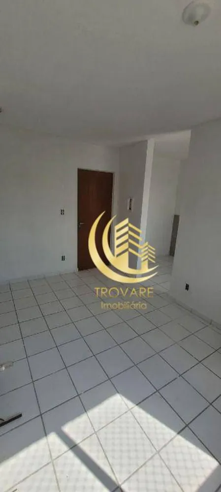 Apartamento, 2 quartos, 55 m² - Foto 1