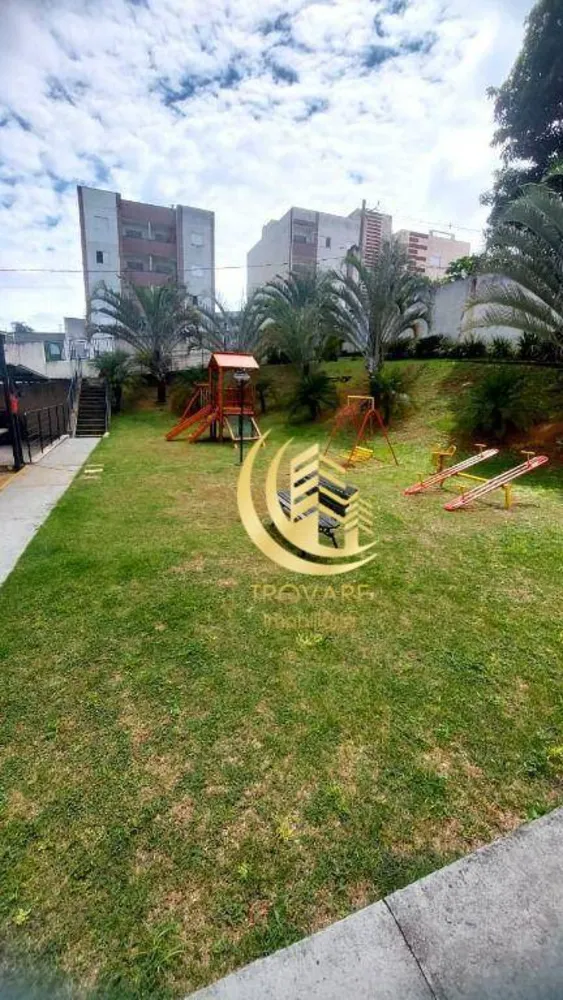 Apartamento, 2 quartos, 55 m² - Foto 10