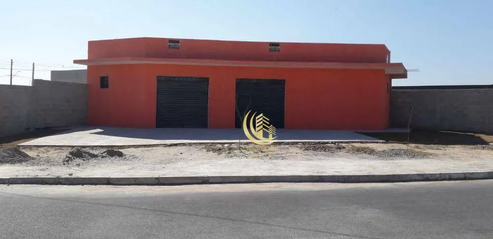 Loja-Salão, 87 m² - Foto 2