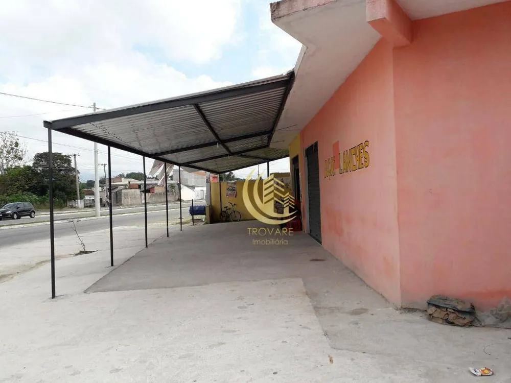 Loja-Salão, 87 m² - Foto 11