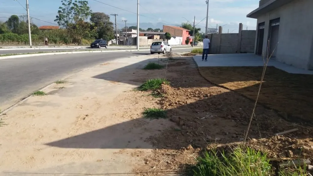Loja-Salão, 87 m² - Foto 10