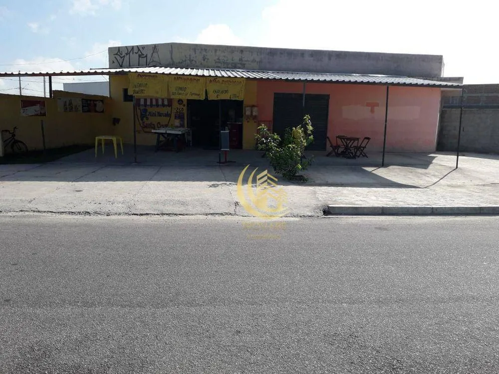Loja-Salão, 87 m² - Foto 12