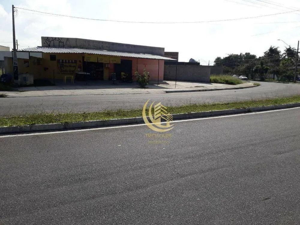 Loja-Salão, 87 m² - Foto 14