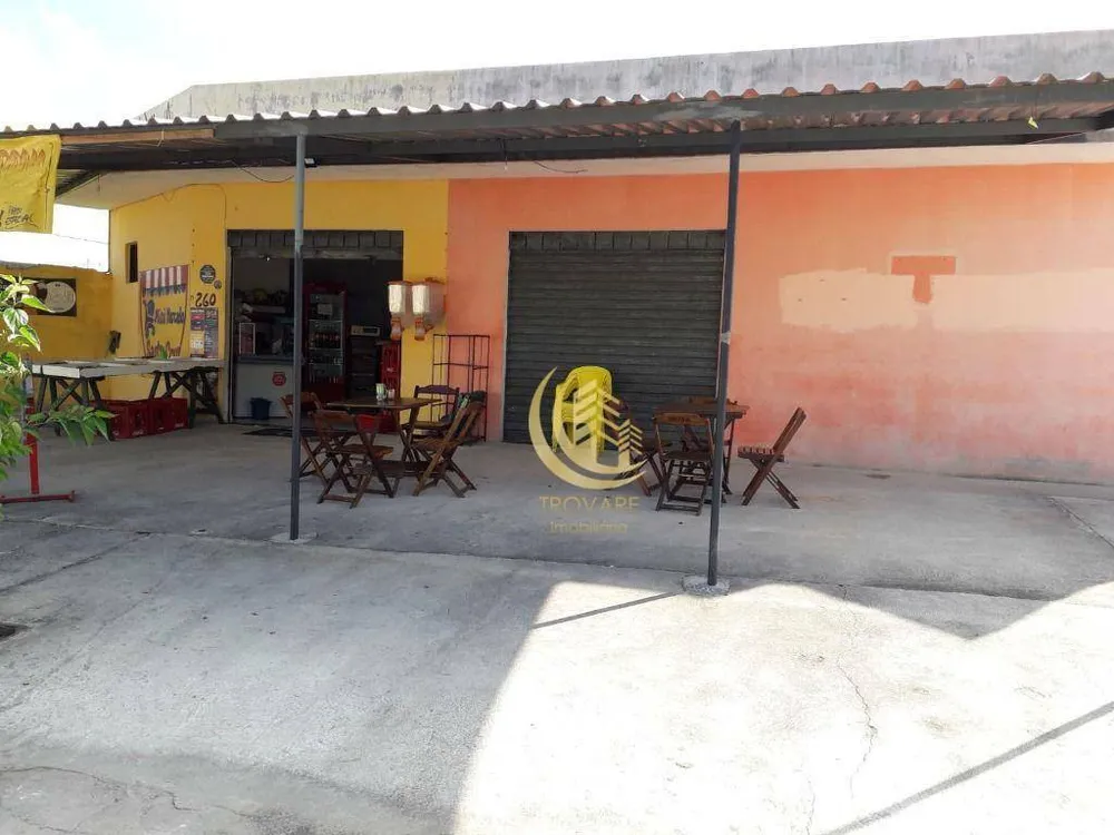 Loja-Salão, 87 m² - Foto 13