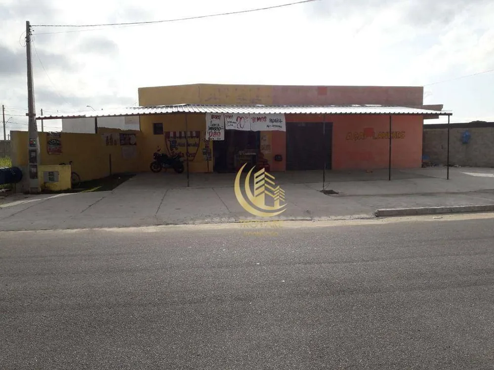 Loja-Salão, 87 m² - Foto 1