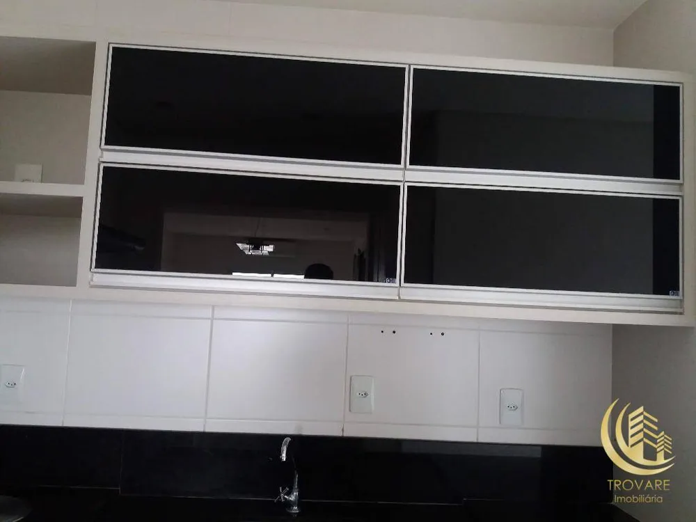 Apartamento, 2 quartos, 74 m² - Foto 2
