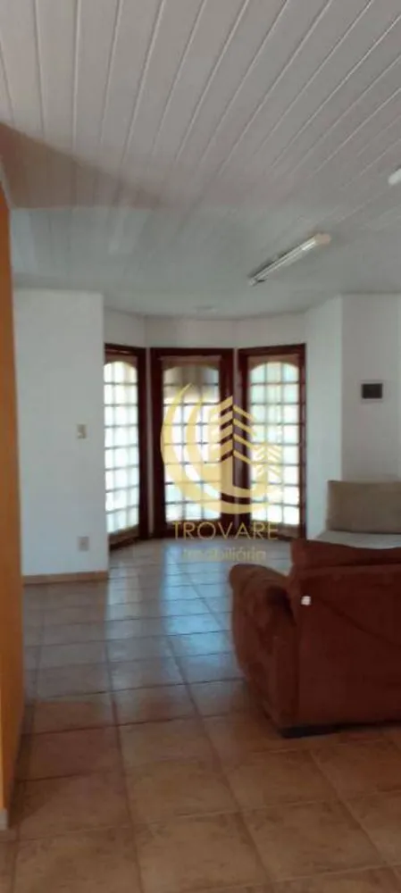 Chácara, 1 quarto, 2036 m² - Foto 3