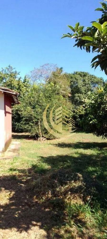 Chácara, 1 quarto, 2036 m² - Foto 11