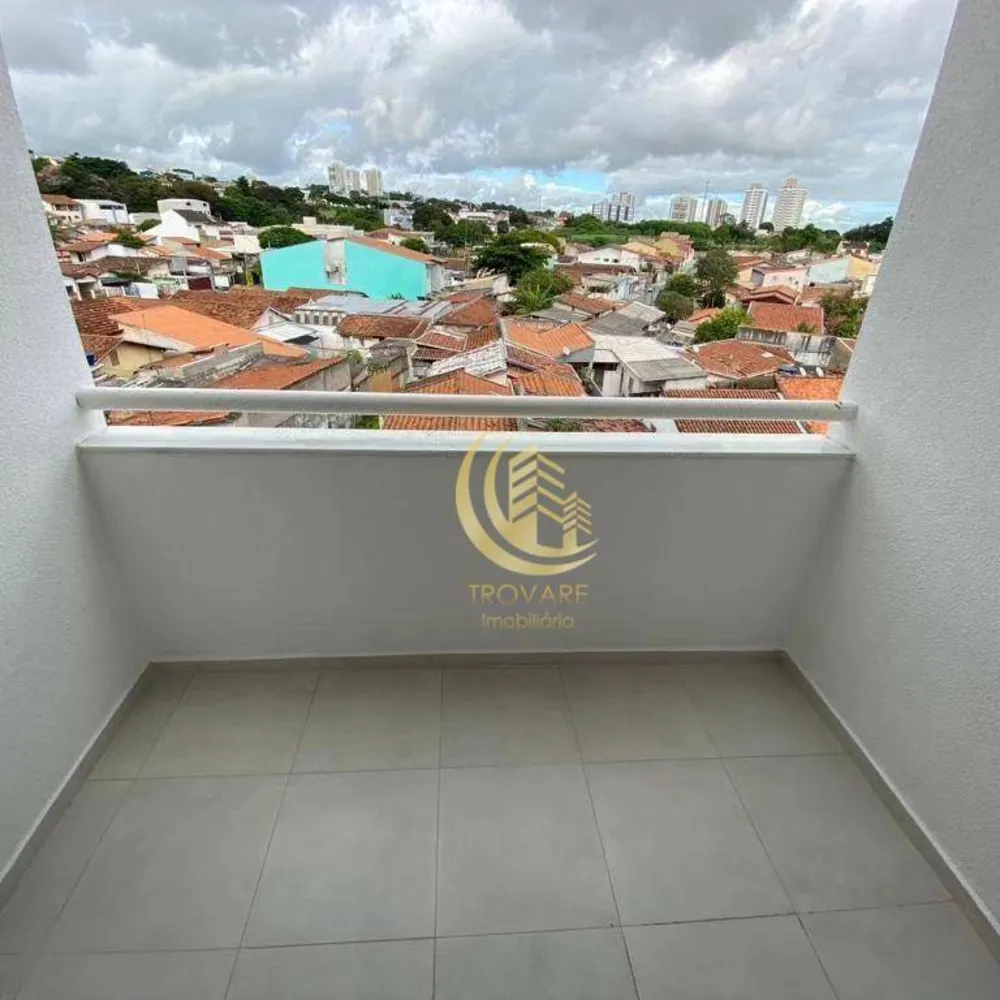 Apartamento, 2 quartos, 73 m² - Foto 2