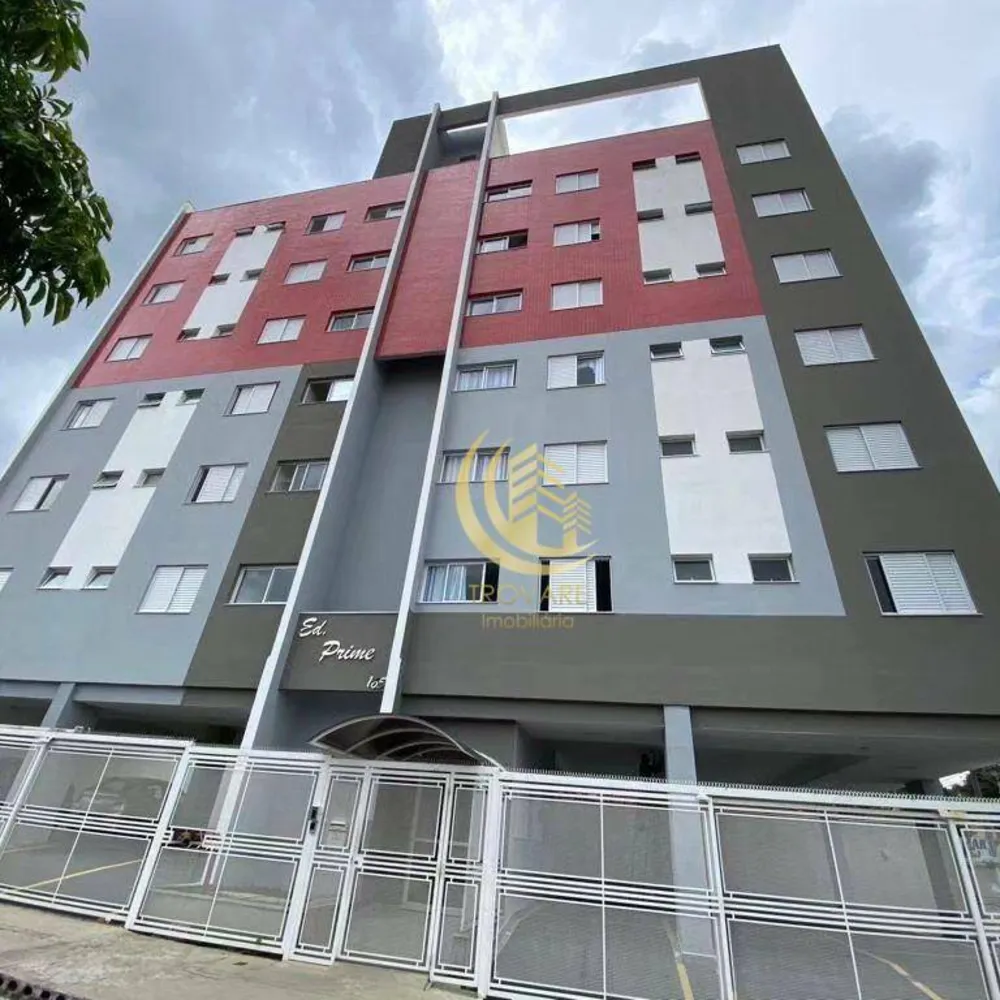 Apartamento, 2 quartos, 73 m² - Foto 1