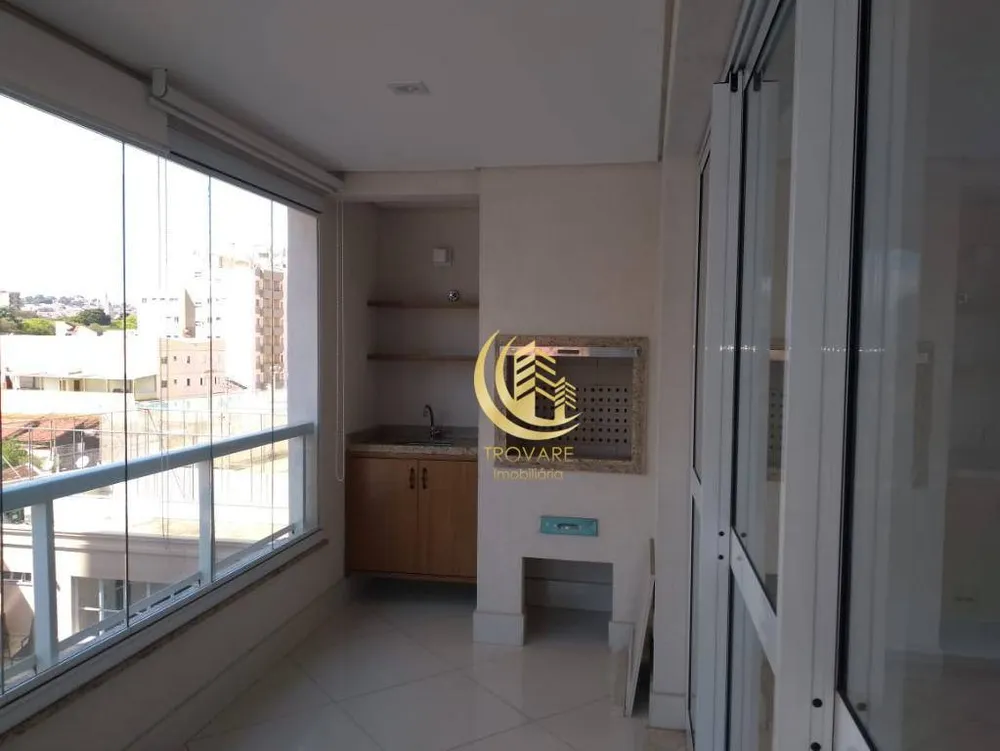 Apartamento, 3 quartos, 130 m² - Foto 2