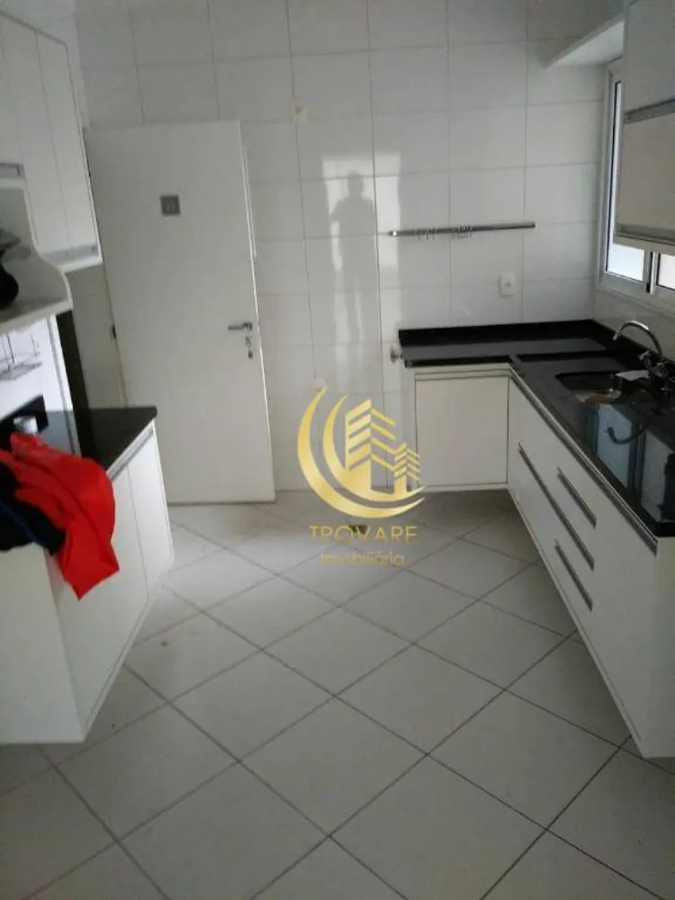 Apartamento, 3 quartos, 130 m² - Foto 5