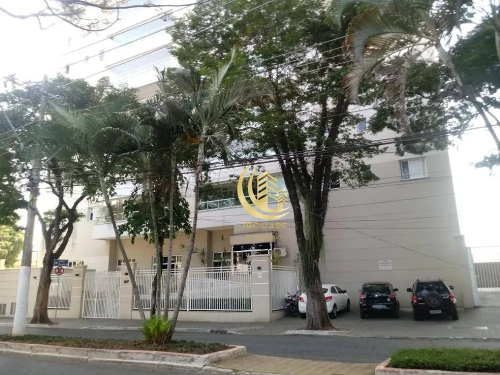 Apartamento, 3 quartos, 130 m² - Foto 4