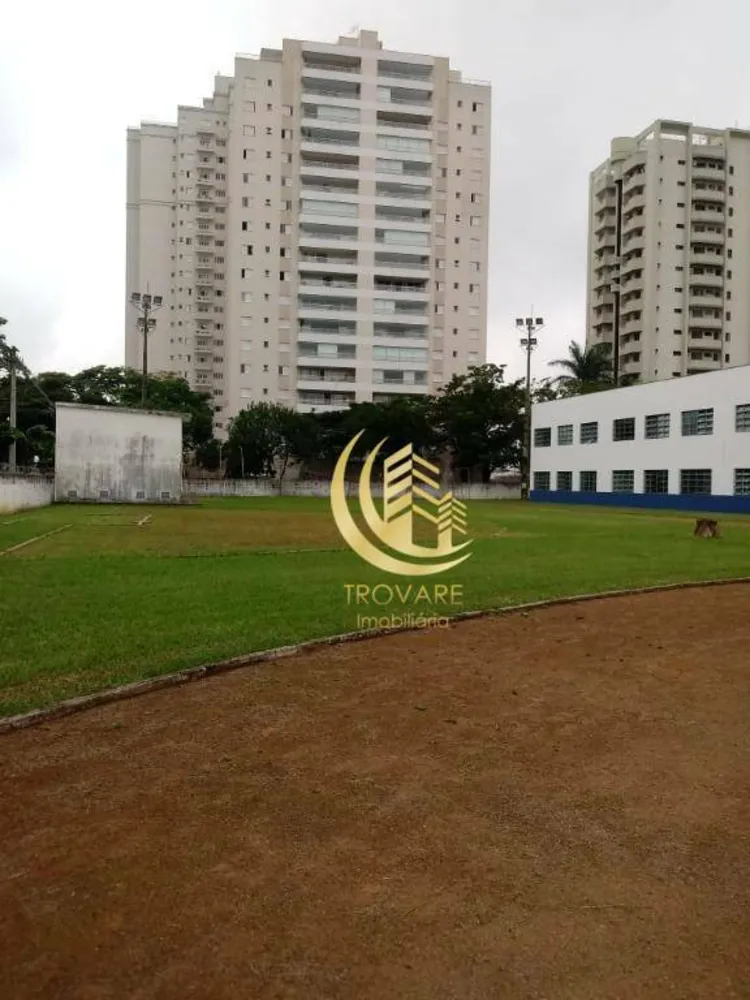 Apartamento, 3 quartos, 130 m² - Foto 8
