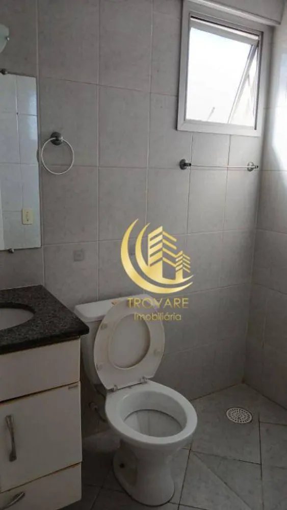 Apartamento, 2 quartos, 63 m² - Foto 2