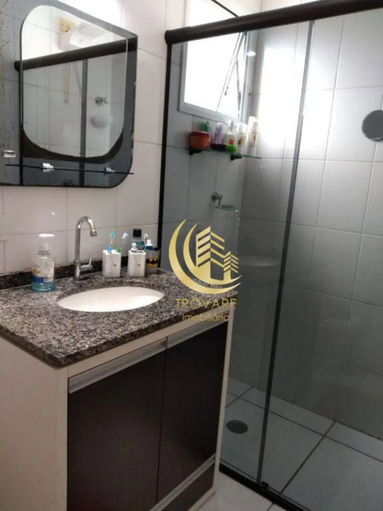 Apartamento, 2 quartos, 68 m² - Foto 10