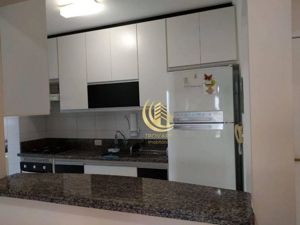 Apartamento, 2 quartos, 68 m² - Foto 4