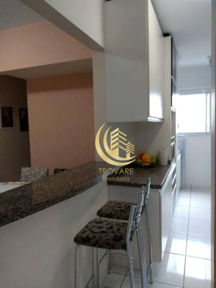 Apartamento, 2 quartos, 68 m² - Foto 14