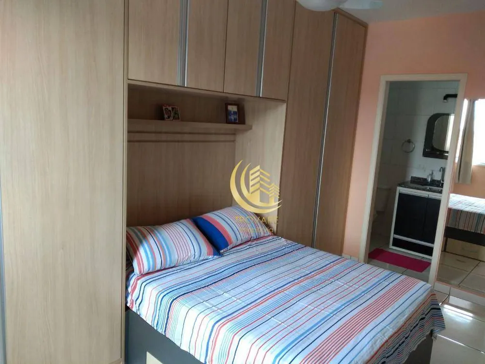 Apartamento, 2 quartos, 68 m² - Foto 2