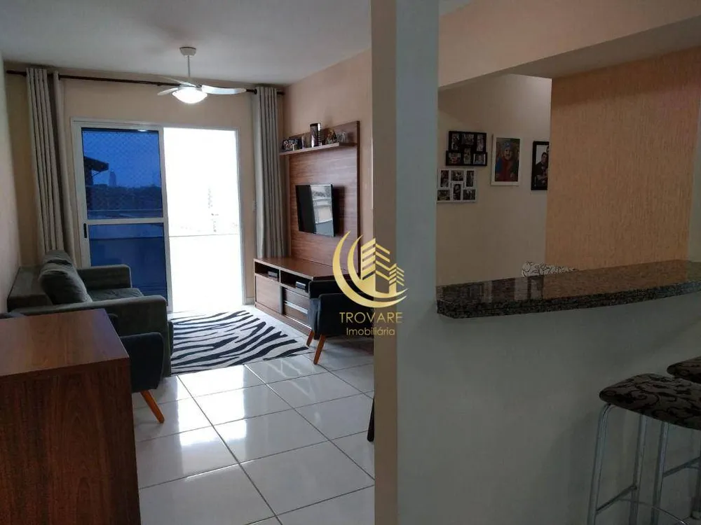 Apartamento, 2 quartos, 68 m² - Foto 1