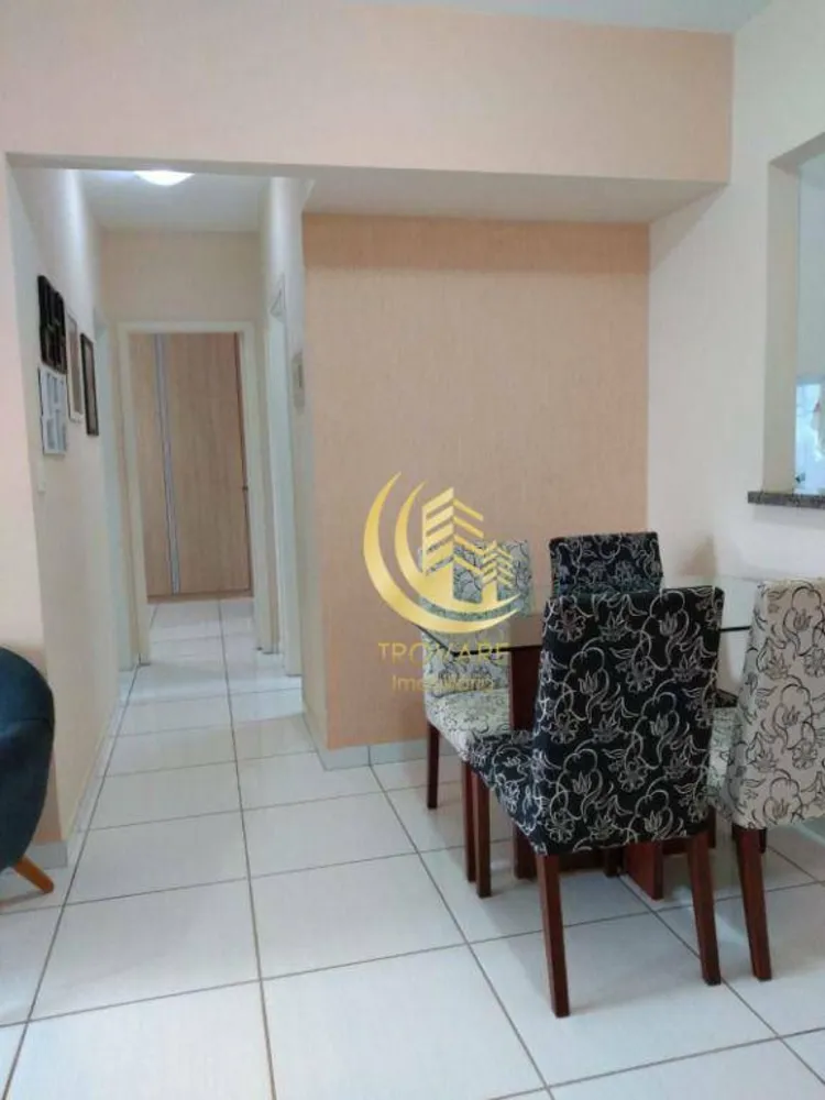 Apartamento, 2 quartos, 68 m² - Foto 9