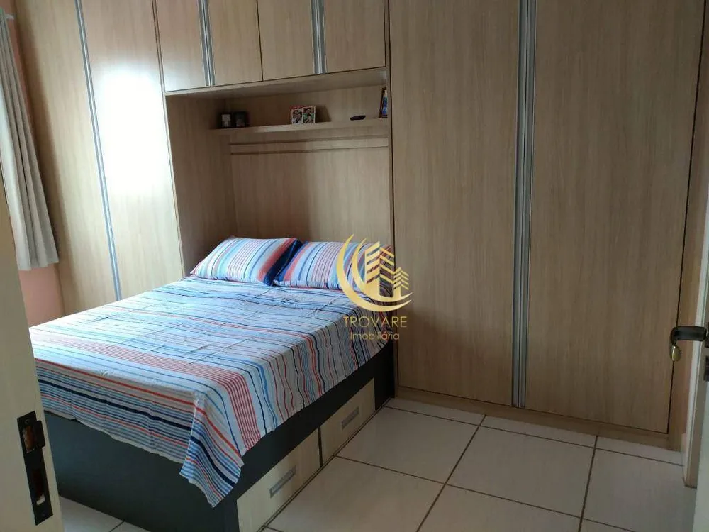 Apartamento, 2 quartos, 68 m² - Foto 11