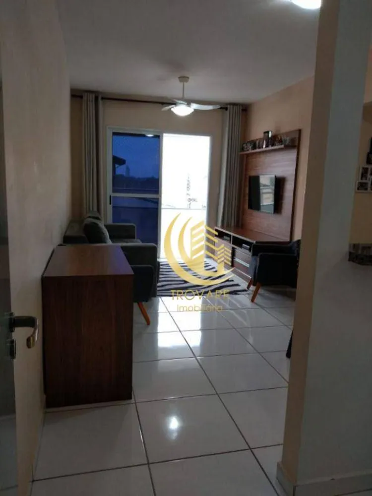 Apartamento, 2 quartos, 68 m² - Foto 3