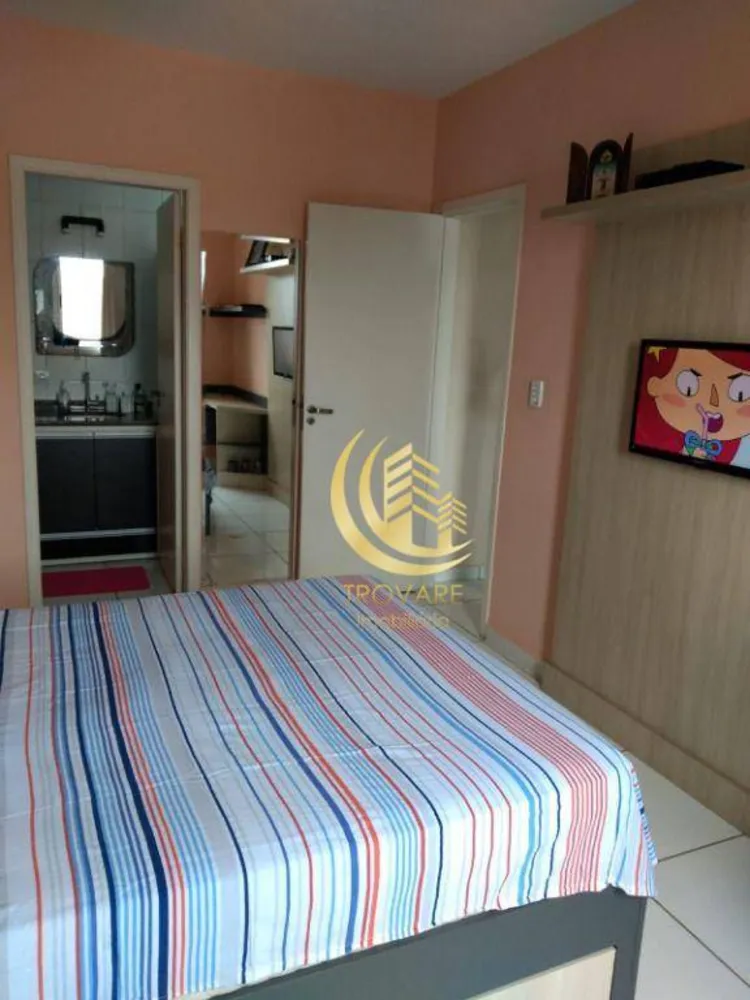 Apartamento, 2 quartos, 68 m² - Foto 5