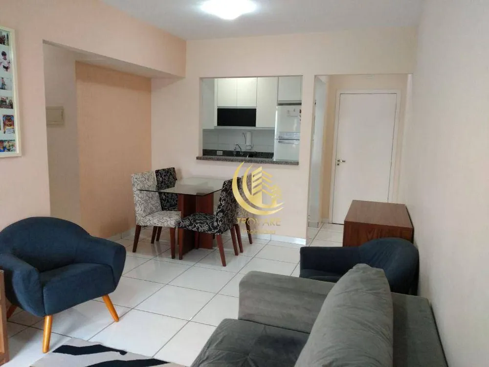 Apartamento, 2 quartos, 68 m² - Foto 7