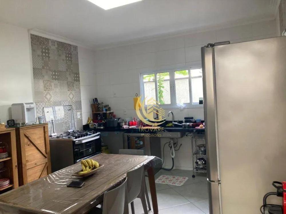 Casa de Condomínio, 4 quartos - Foto 8