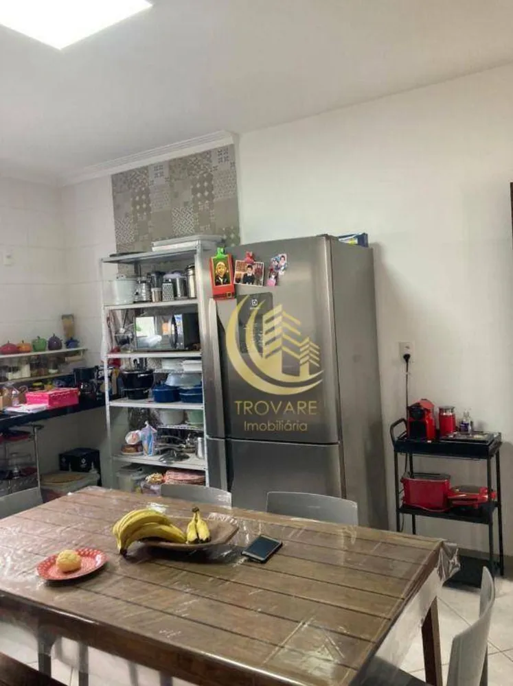 Casa de Condomínio, 4 quartos - Foto 7