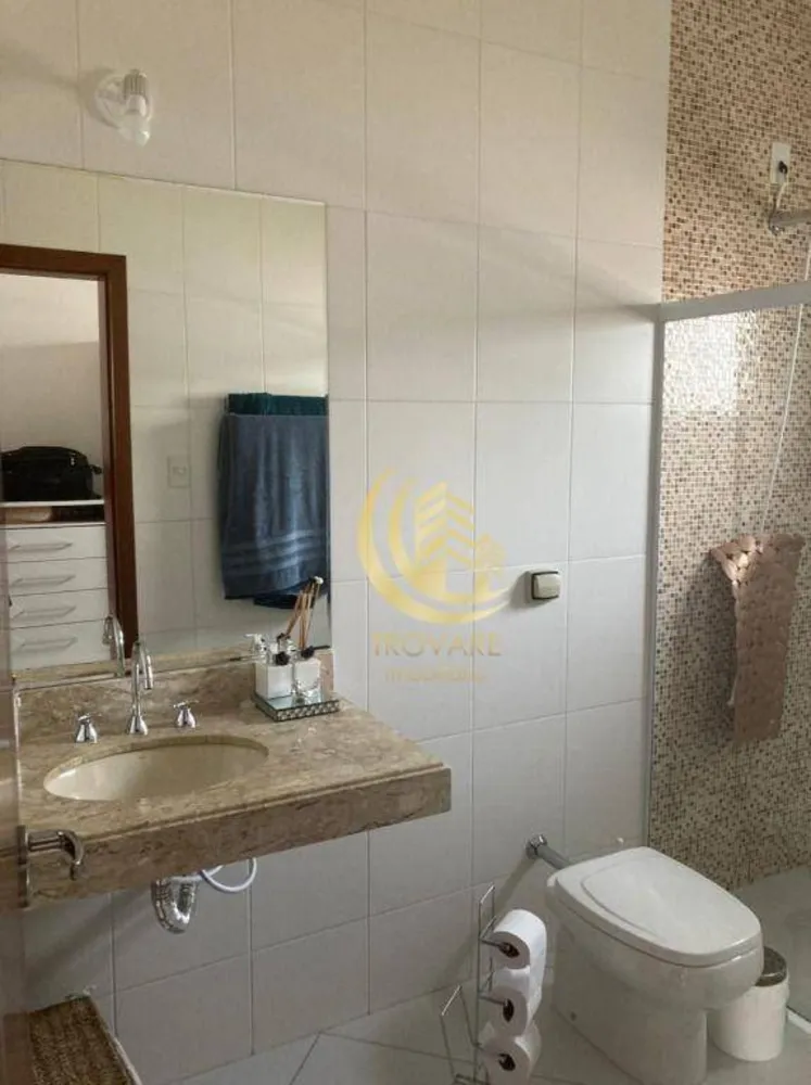 Casa de Condomínio, 4 quartos - Foto 15