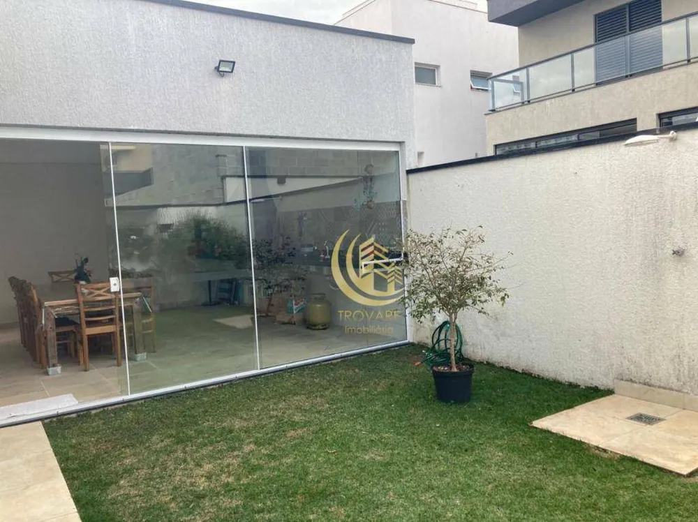 Casa de Condomínio, 4 quartos - Foto 9