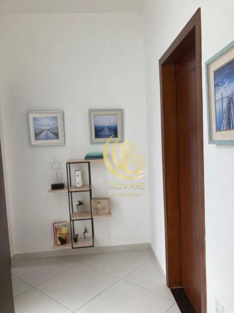 Casa de Condomínio, 4 quartos - Foto 16