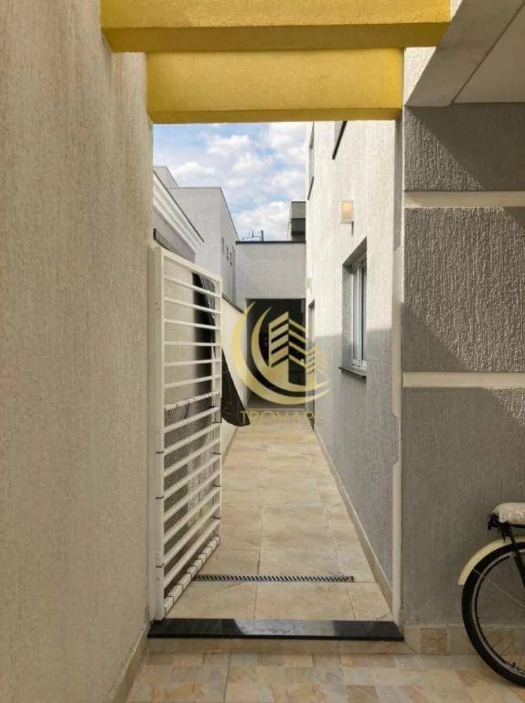 Casa de Condomínio, 4 quartos - Foto 2