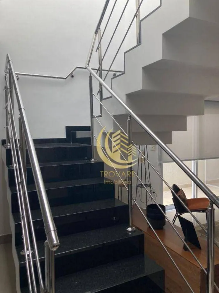 Casa de Condomínio, 4 quartos - Foto 10