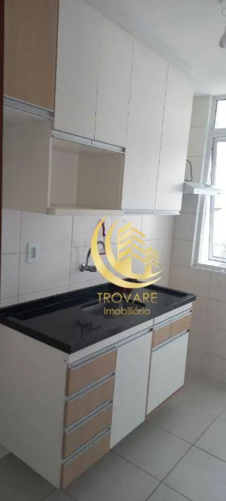 Apartamento, 2 quartos, 70 m² - Foto 1