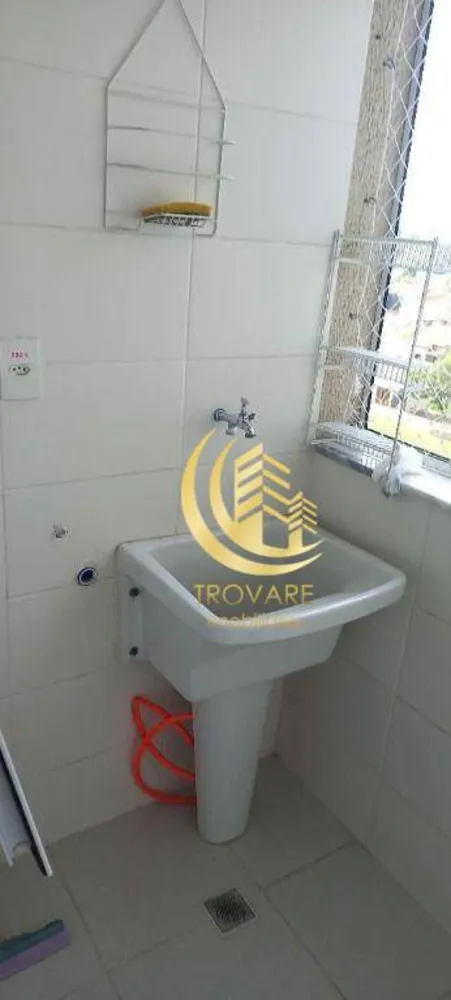 Apartamento, 2 quartos, 70 m² - Foto 8