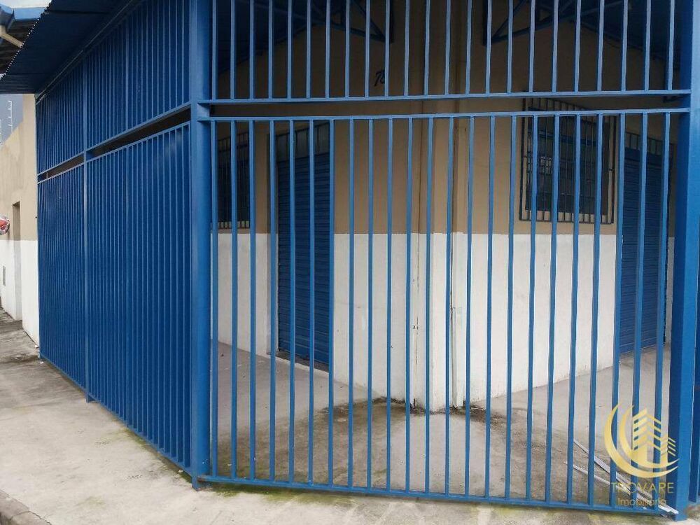 Loja-Salão, 180 m² - Foto 1