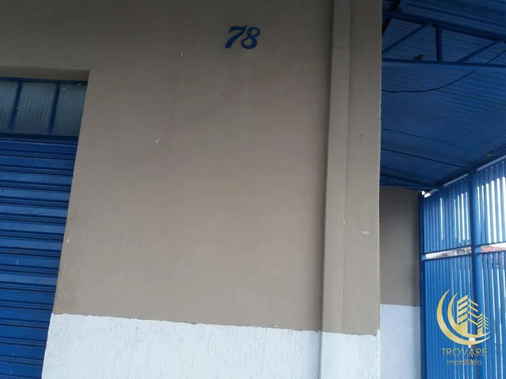 Loja-Salão, 180 m² - Foto 8