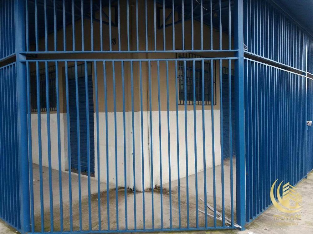 Loja-Salão, 180 m² - Foto 4