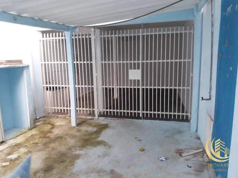 Loja-Salão, 180 m² - Foto 2