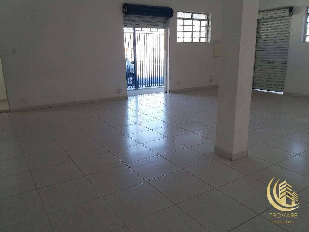 Loja-Salão, 180 m² - Foto 5