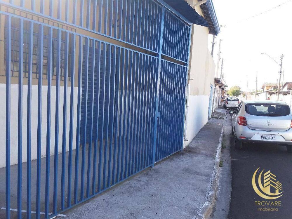 Loja-Salão, 180 m² - Foto 8