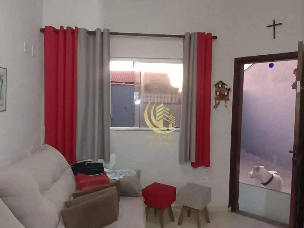 Casa, 2 quartos, 100 m² - Foto 5