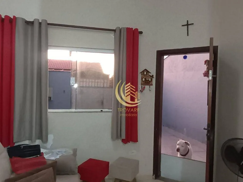 Casa, 2 quartos, 100 m² - Foto 11