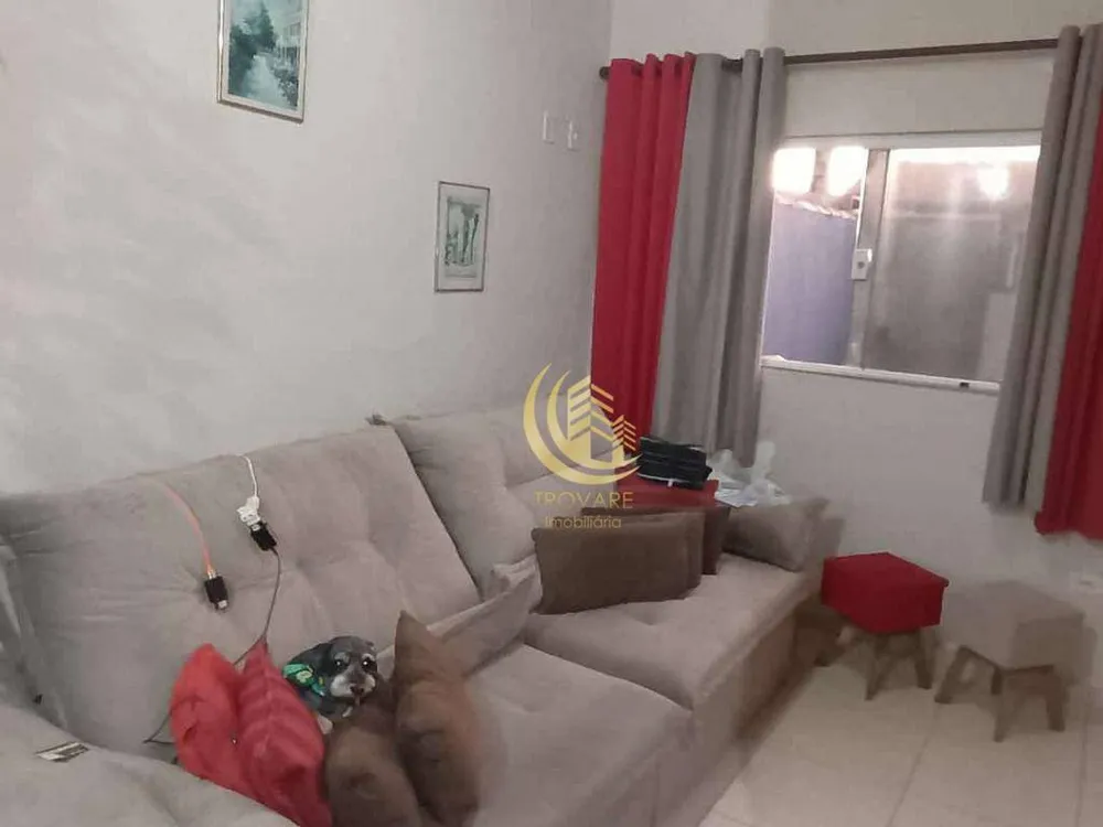 Casa, 2 quartos, 100 m² - Foto 4