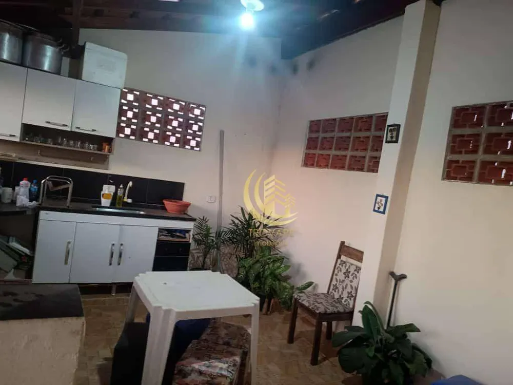 Casa, 2 quartos, 100 m² - Foto 7