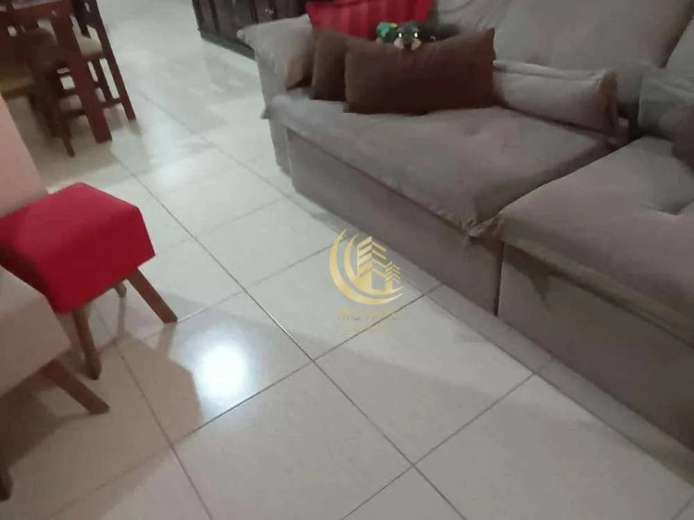 Casa, 2 quartos, 100 m² - Foto 3